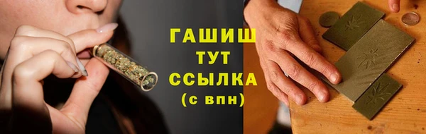 гашик Лагань