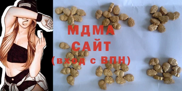 гашик Лагань